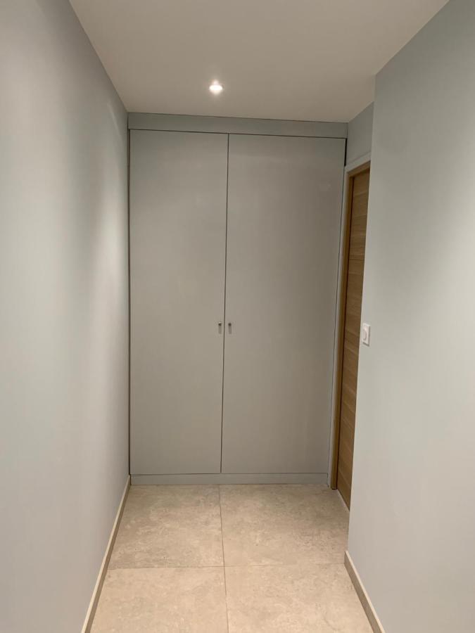 L'Endroit Ideal, Confort Et Elegance Boulogne-sur-Mer Exterior foto