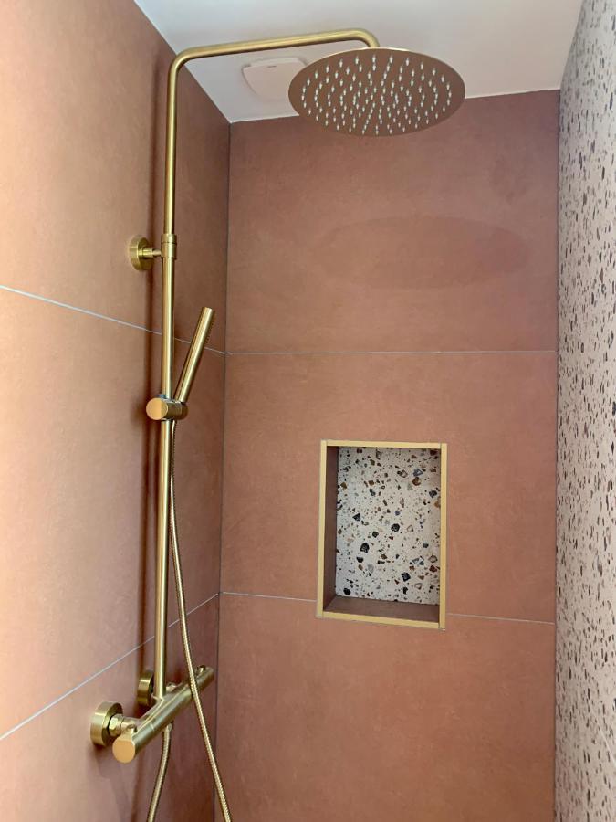 L'Endroit Ideal, Confort Et Elegance Boulogne-sur-Mer Exterior foto