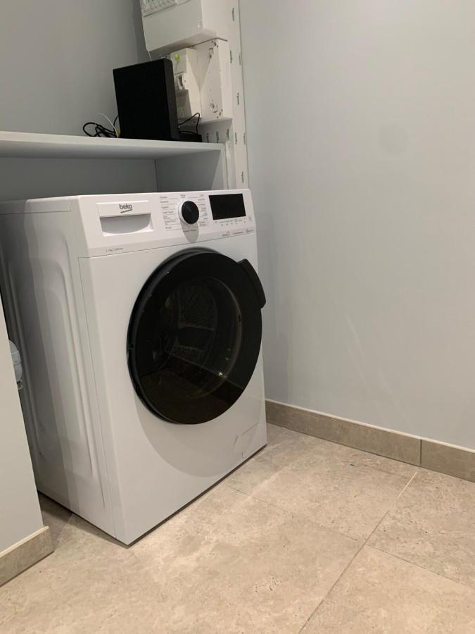L'Endroit Ideal, Confort Et Elegance Boulogne-sur-Mer Exterior foto