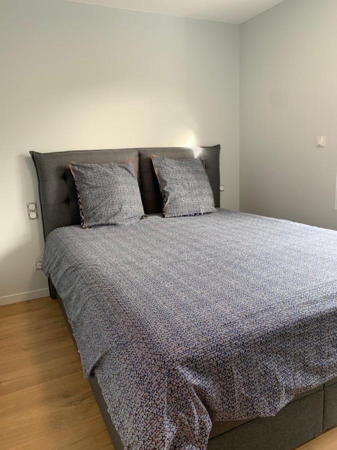 L'Endroit Ideal, Confort Et Elegance Boulogne-sur-Mer Exterior foto