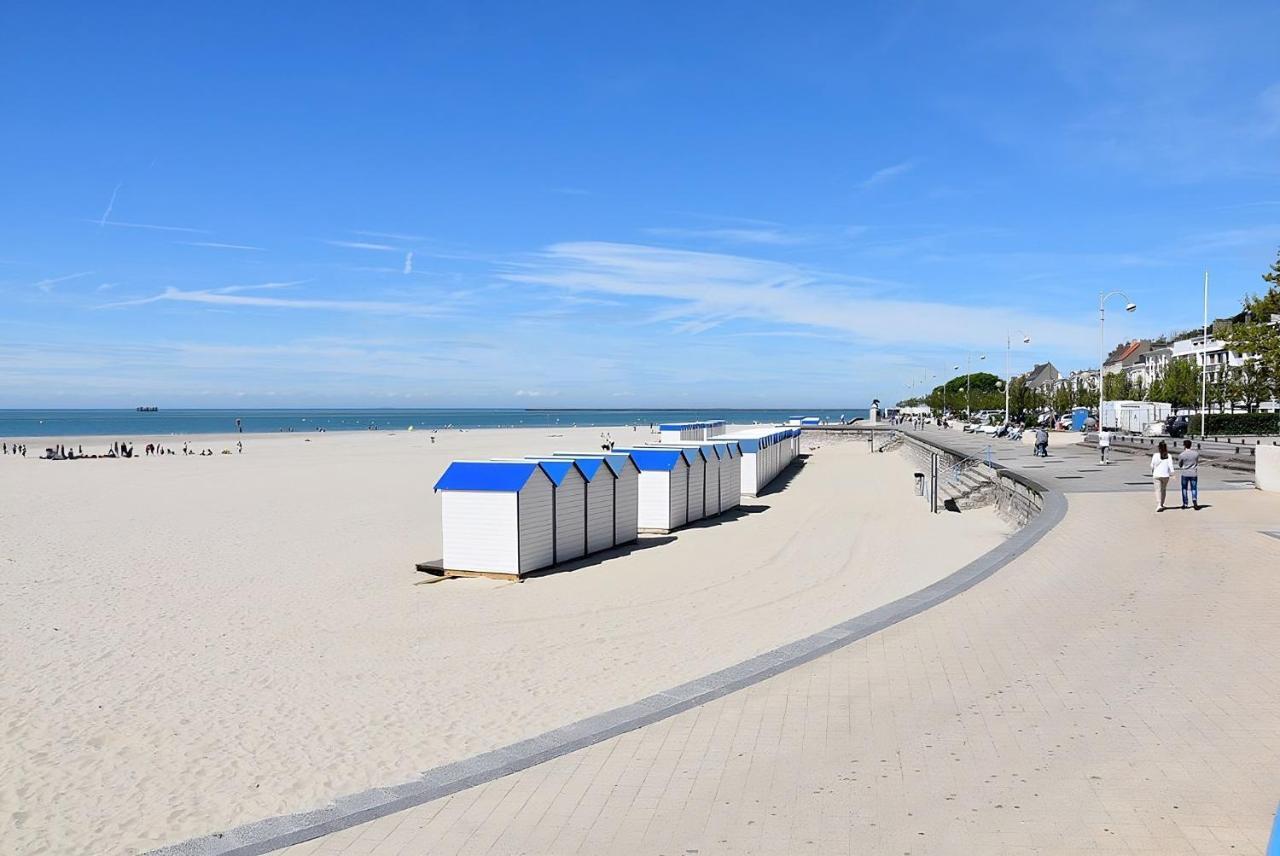 L'Endroit Ideal, Confort Et Elegance Boulogne-sur-Mer Exterior foto